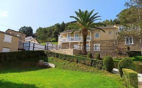 Apartamentos Minas de Silvarosa
